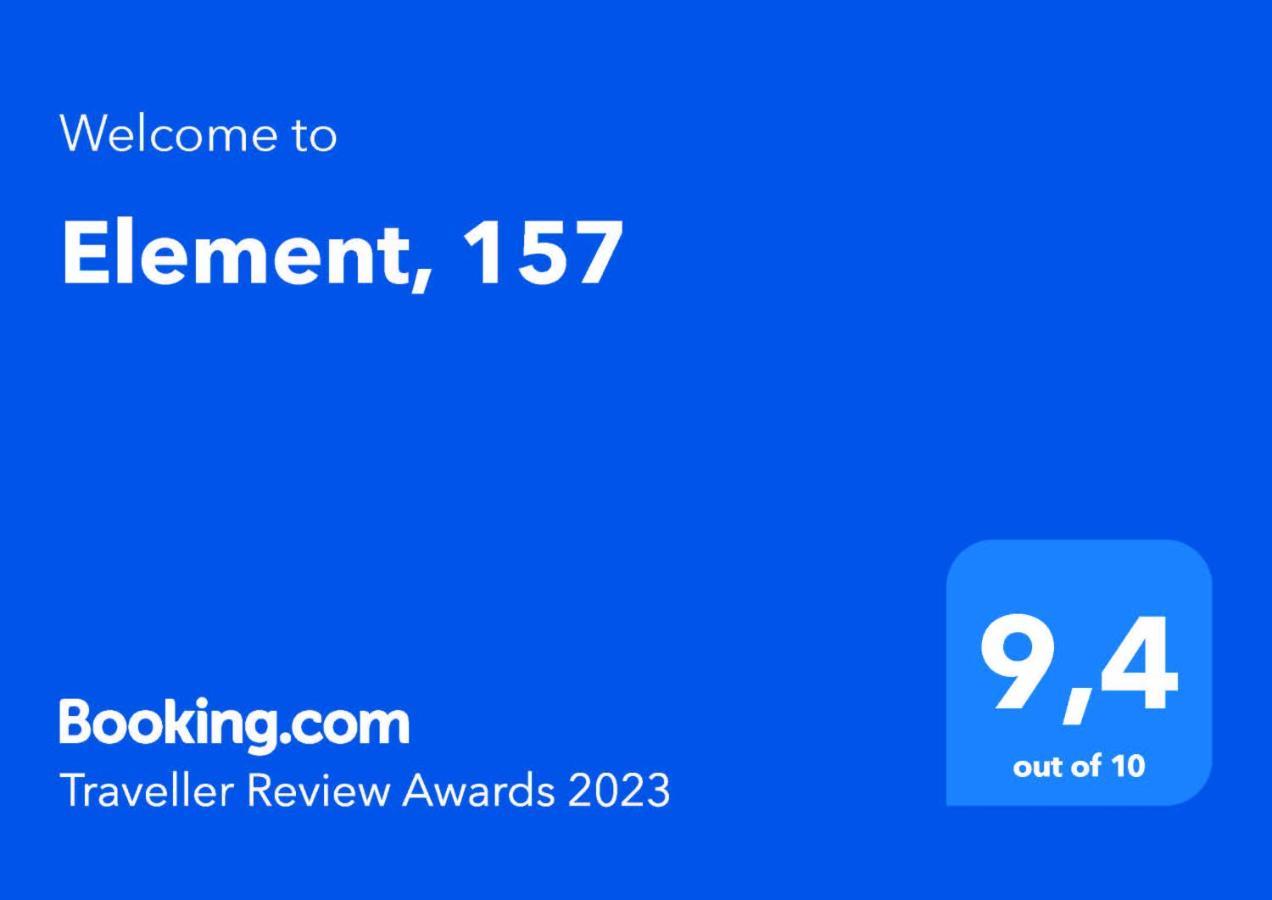 شقة Element, 157 الماتي المظهر الخارجي الصورة