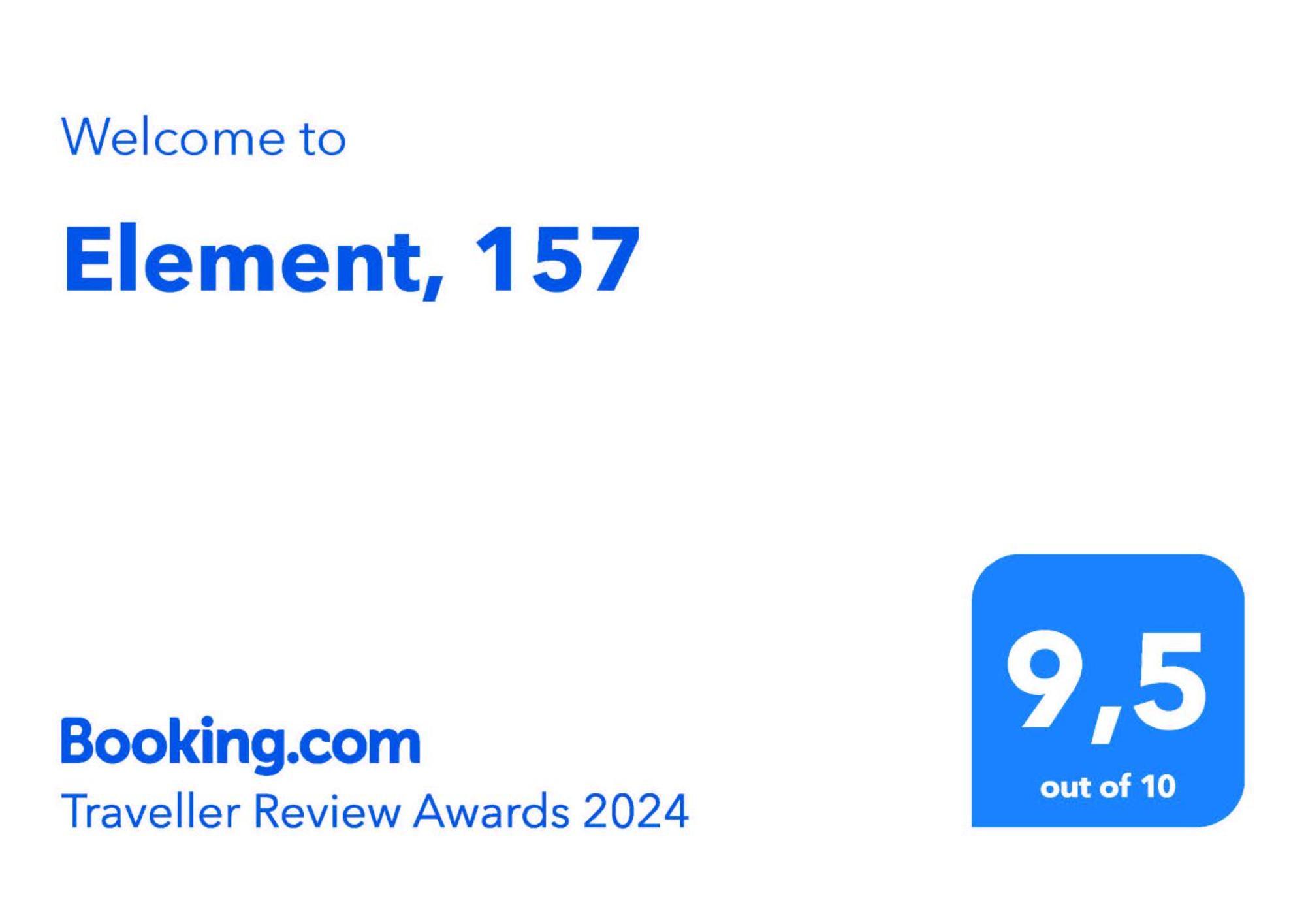 شقة Element, 157 الماتي المظهر الخارجي الصورة