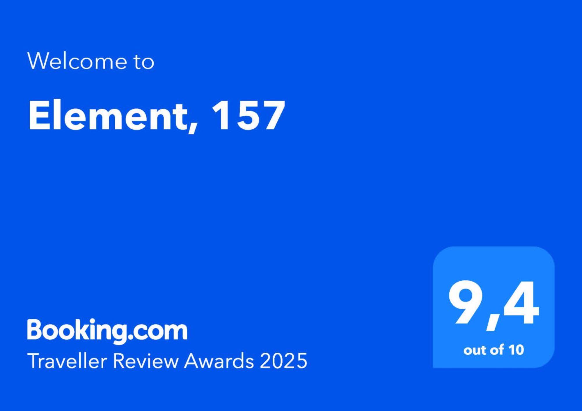 شقة Element, 157 الماتي المظهر الخارجي الصورة